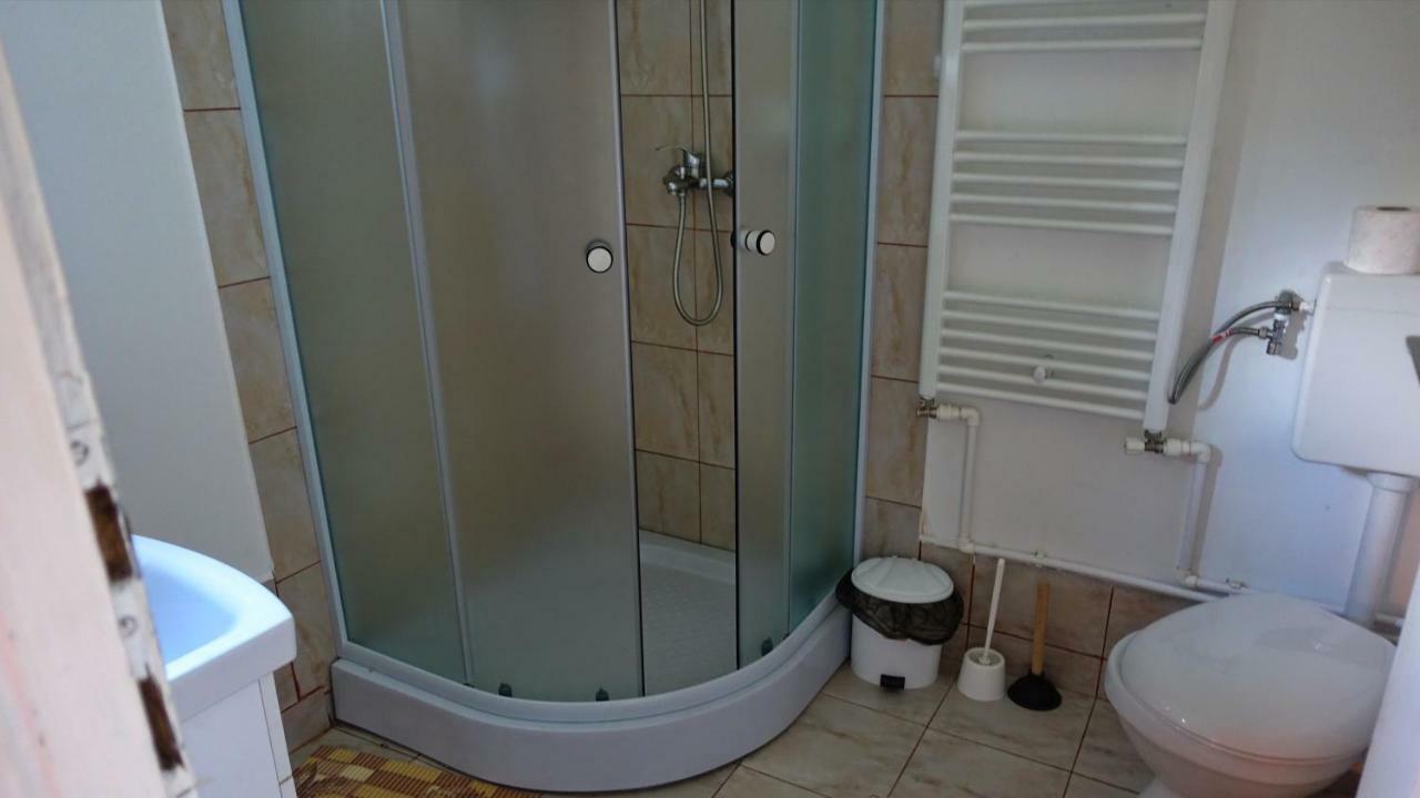 Breb 418, Casa Opris旅馆 外观 照片