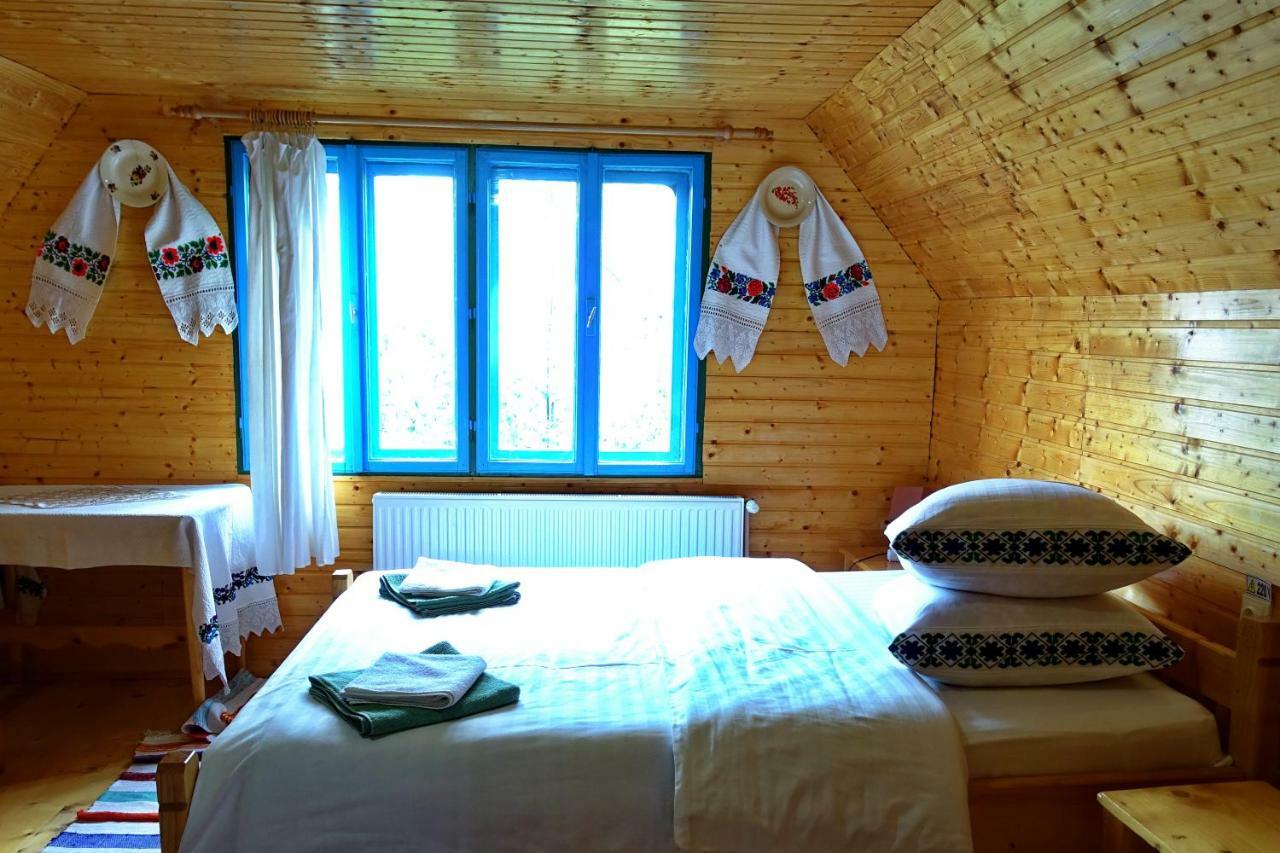 Breb 418, Casa Opris旅馆 外观 照片