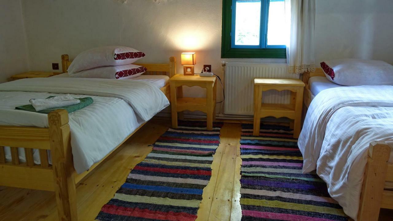 Breb 418, Casa Opris旅馆 外观 照片