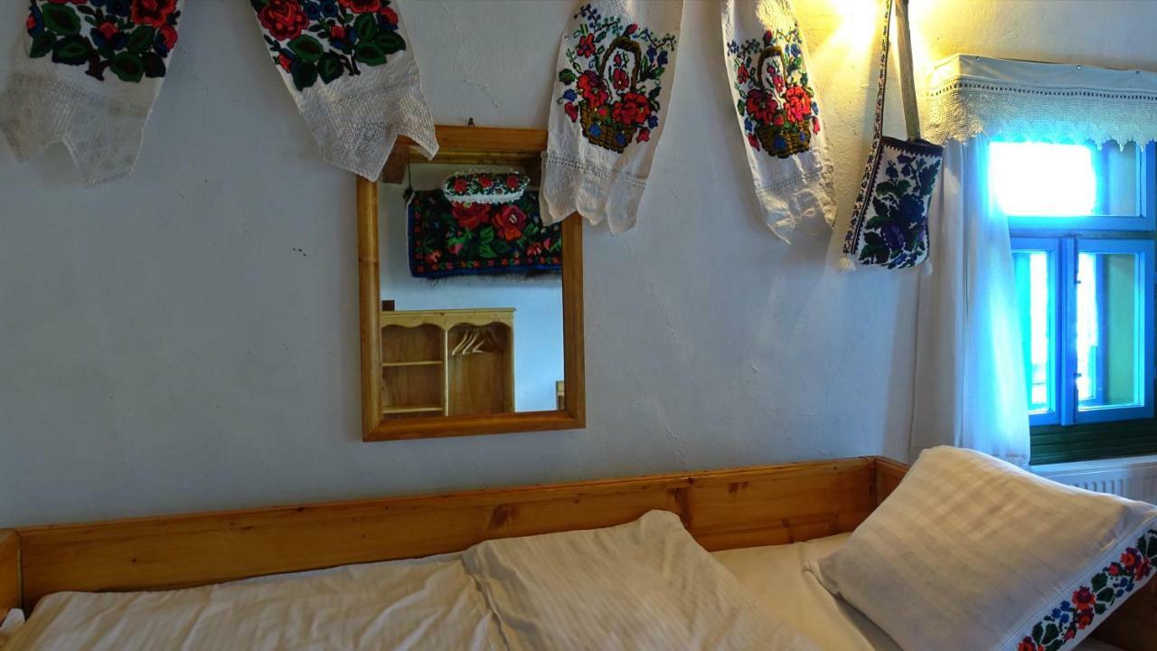 Breb 418, Casa Opris旅馆 外观 照片